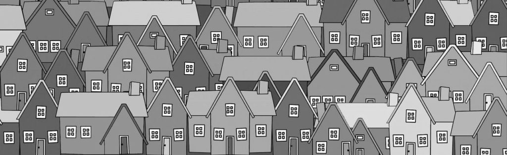 Property report typing trial