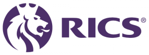 Home buyer report - RICS logo